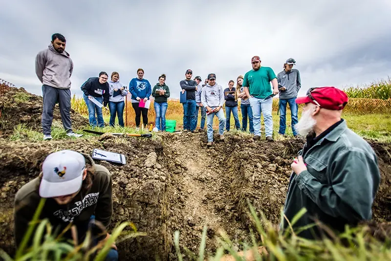 Natural Science Scholarships available 